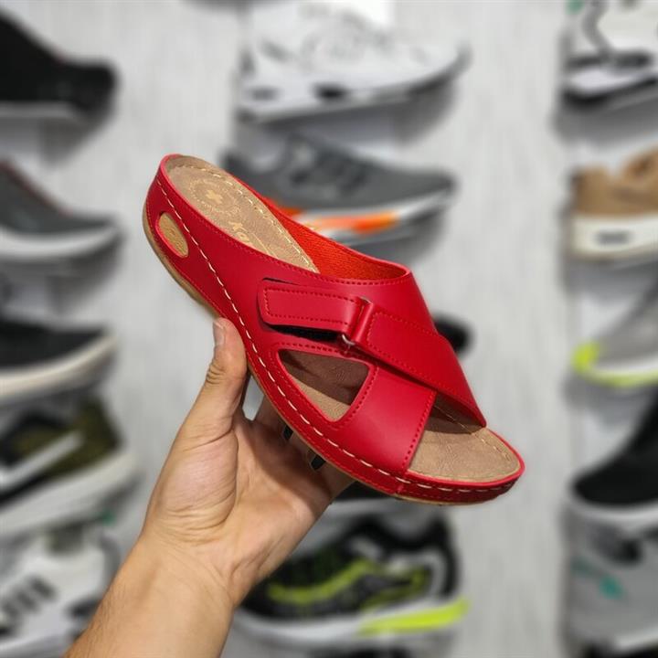 صندل طبی زنانه  کمند